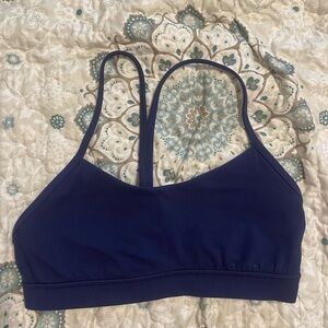 Lululemon Flow Y Bra